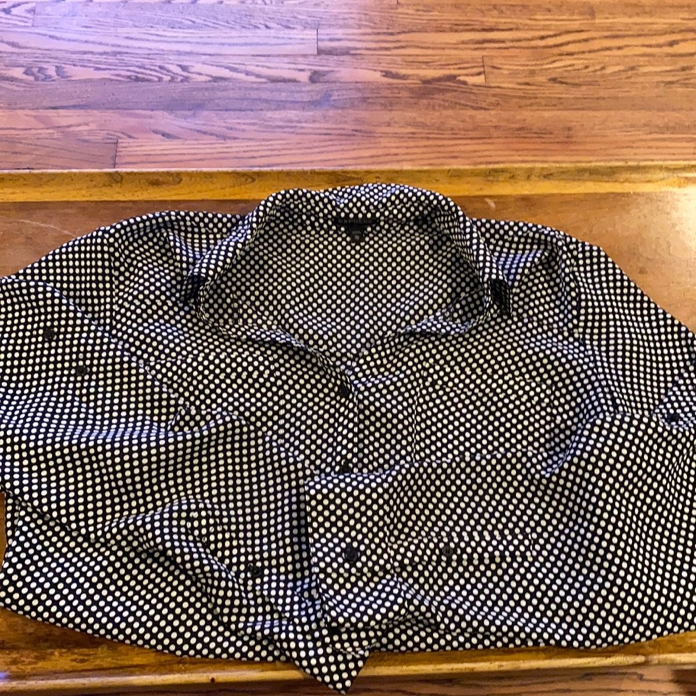 Express blouse
